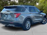 Used 2020 Ford Explorer XLT w/ Equipment Group 202A image 2