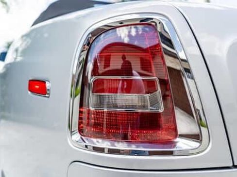 Used 2014 Rolls-Royce Phantom Drophead Coupe image 25