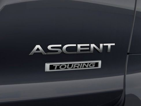 New 2026 Subaru Ascent Touring AWD/4WD image 11