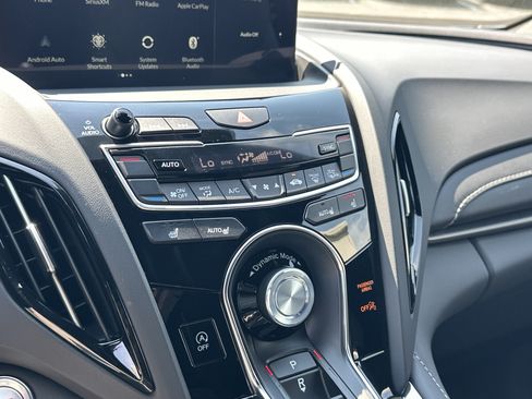 New 2026 Acura RDX SH-AWD image 24