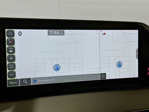 Used 2023 Hyundai Palisade Limited w/ Cargo Package image 13