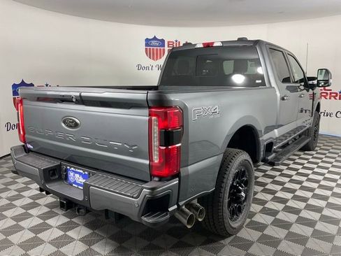 New 2026 Ford F250 XLT w/ XLT Premium Package image 3