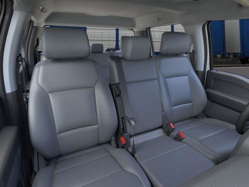 New 2026 Ford F350 XL image 10