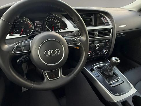 Used 2016 Audi A5 2.0T Premium AWD/4WD image 20