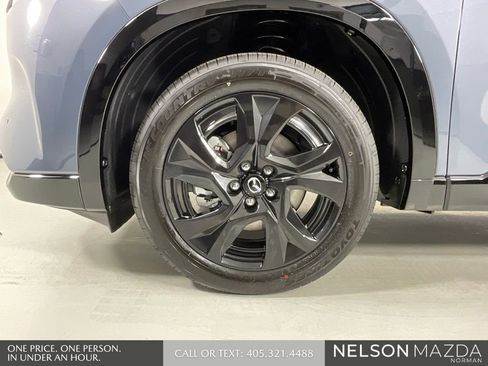 New 2026 MAZDA CX-5 2.5 S w/ Premium Plus Package image 11