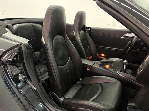 Used 2008 Porsche 911 Carrera S image 21