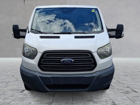 Used 2016 Ford Transit 150 130 Low Roof RWD image 2