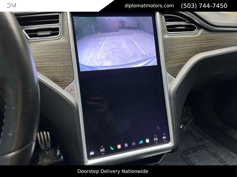 Used 2014 Tesla Model S image 35