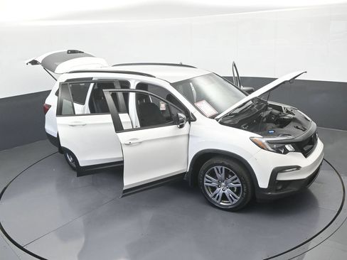 Used 2022 Honda Pilot Sport image 73