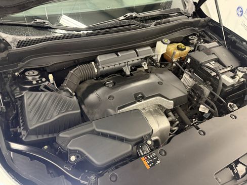Used 2020 Buick Envision Essence AWD/4WD image 30