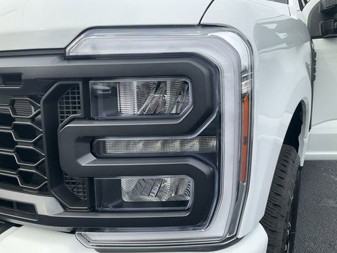New 2026 Ford F250 XL w/ STX Appearance Package image 16