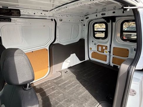 Certified 2021 Ford Transit Connect XL image 15