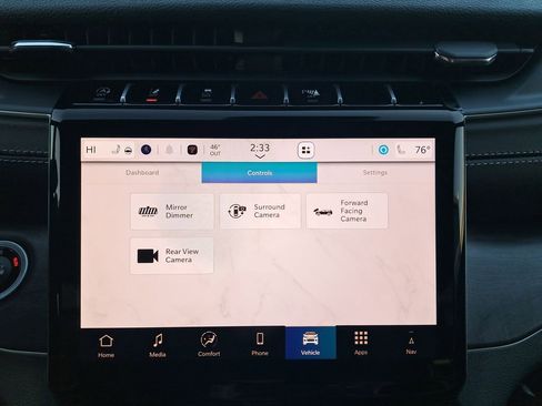 New 2025 Jeep Grand Cherokee Limited w/ Luxury Tech Group II AWD/4WD image 21