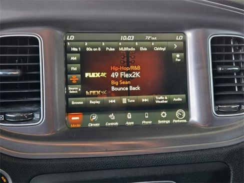 Used 2023 Dodge Charger Scat Pack w/ Technology Group image 16