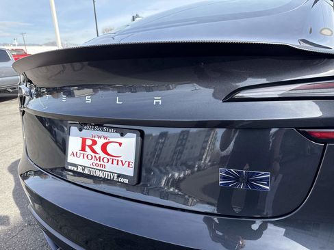 Used 2024 Tesla Model 3 Performance image 17