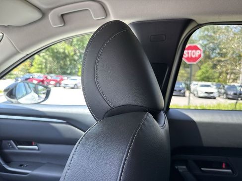 Used 2024 MAZDA CX-50 AWD 2.5 S w/ Convenience Package image 16