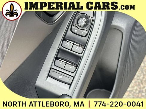 New 2026 Subaru Impreza 2.0i Sport image 26