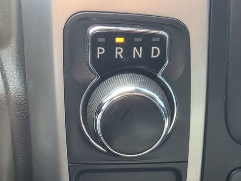 Used 2019 RAM 1500 Warlock w/ Electronics Group RWD image 20