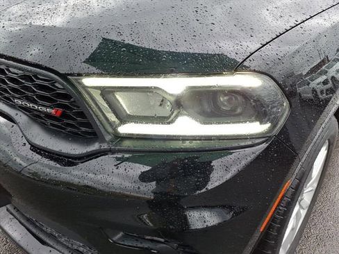 Used 2024 Dodge Durango GT AWD/4WD image 12