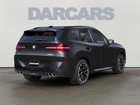 New 2026 BMW X3 M50 w/ Premium Package image 3