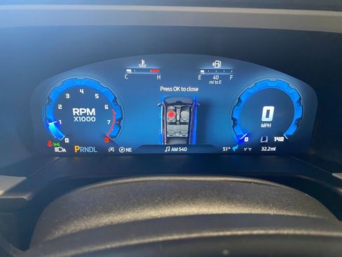 New 2025 Ford Bronco Sport Heritage image 9