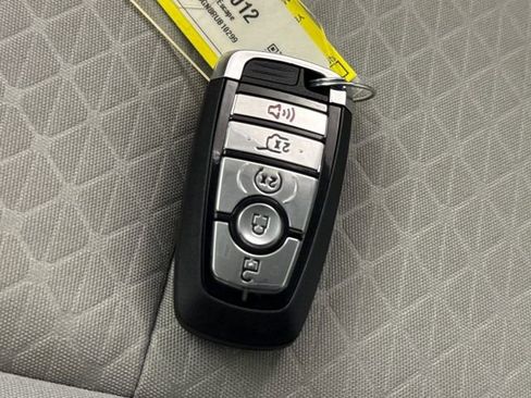 Used 2024 Ford Escape Active image 39