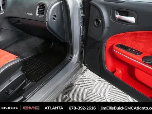 Used 2018 Dodge Charger SRT w/ Harman/Kardon Audio Group image 26