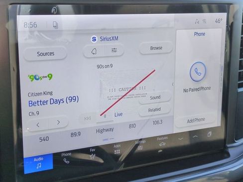 New 2026 Ford F150 STX image 18