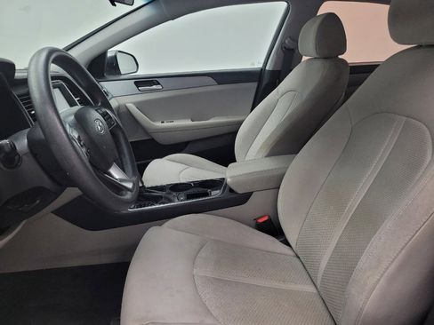 Used 2018 Hyundai Sonata ECO FWD image 17
