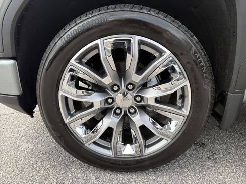 New 2026 GMC Sierra 1500 Denali AWD/4WD image 12