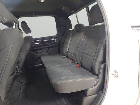 Used 2025 RAM 1500 Big Horn AWD/4WD image 14