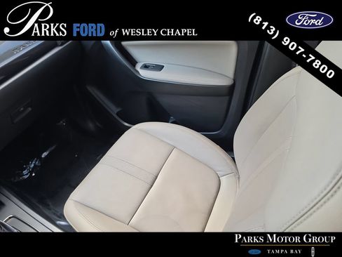 Used 2019 Ford Ranger Lariat w/ Trailer Tow Package AWD/4WD image 13