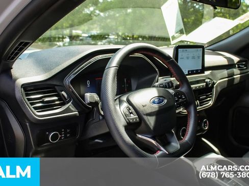 Used 2026 Ford Escape ST-Line FWD image 22