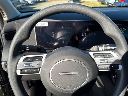 New 2026 Hyundai Tucson SEL image 17