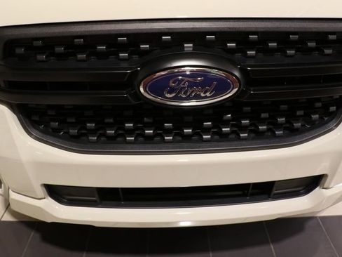 New 2026 Ford Ranger XL AWD/4WD image 30