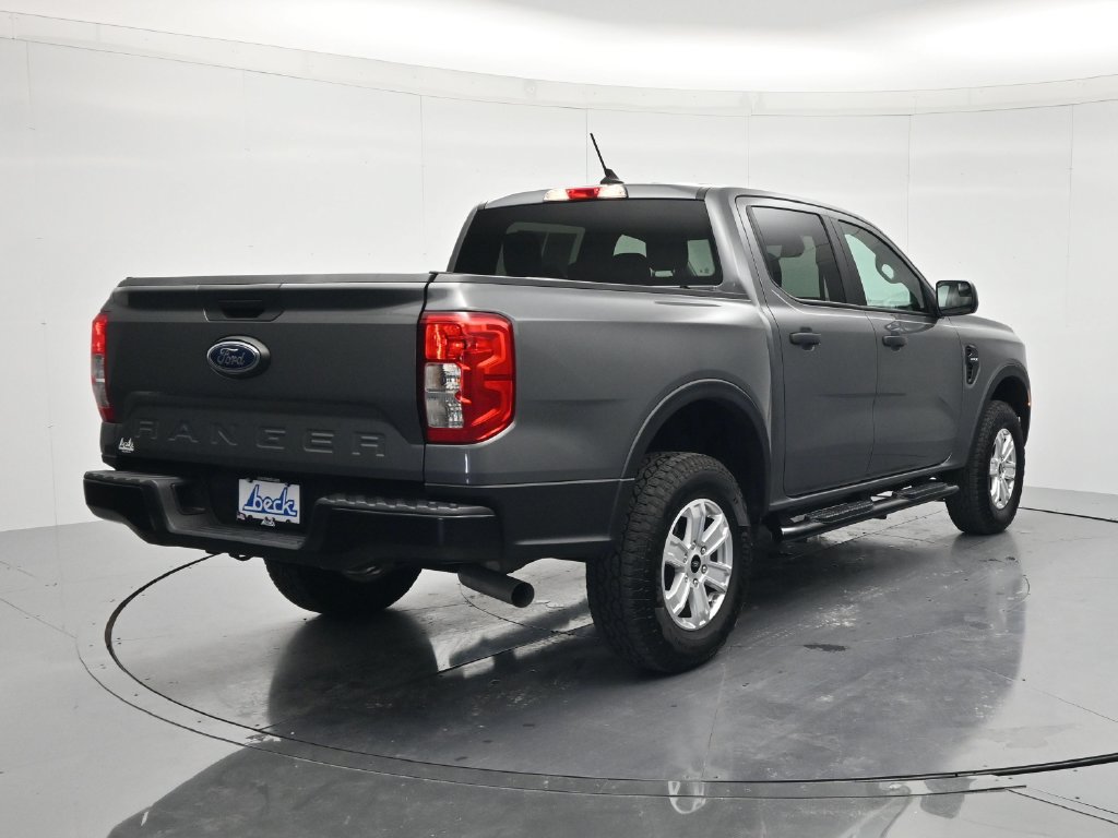 Used 2025 Ford Ranger XL RWD image 5