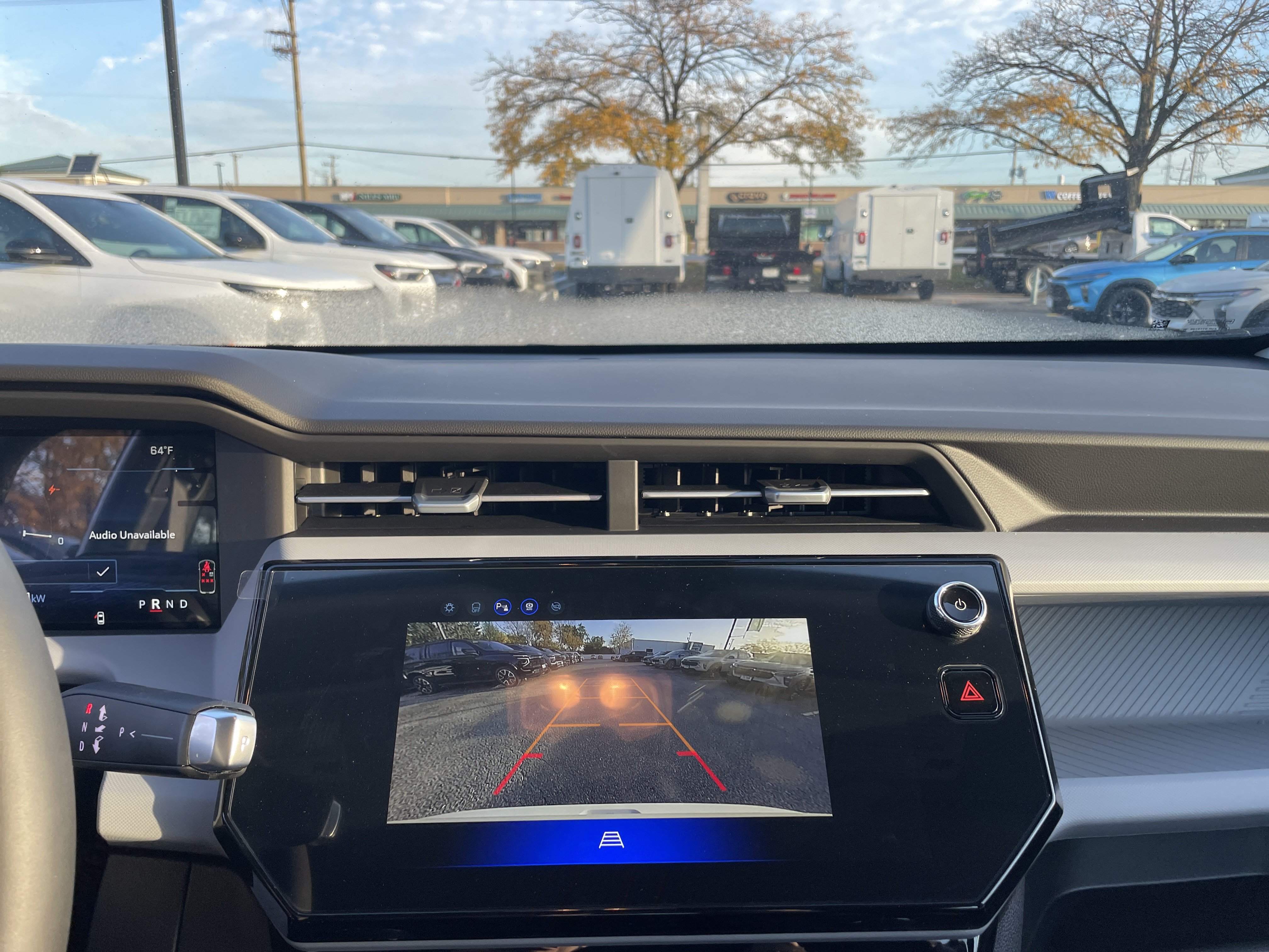 New 2027 Chevrolet Bolt LT w/ Comfort Package FWD image 21
