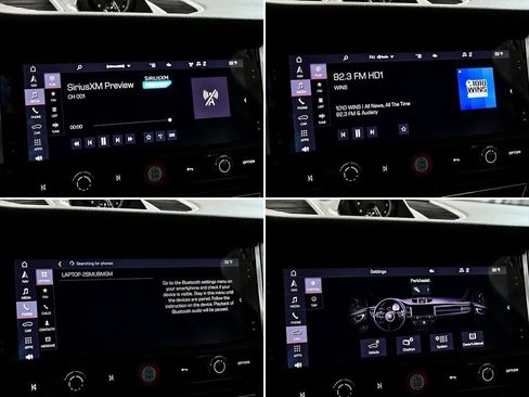 Used 2024 Porsche Macan image 28