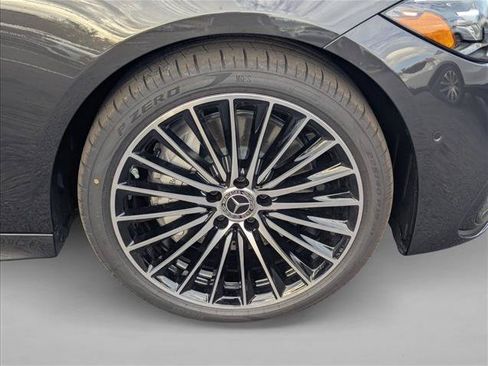 Used 2026 Mercedes-Benz C 300 Sedan image 9