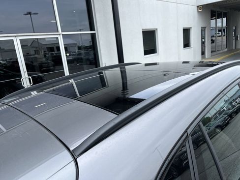 Certified 2025 Mercedes-Benz GLA 35 AMG 4MATIC image 70