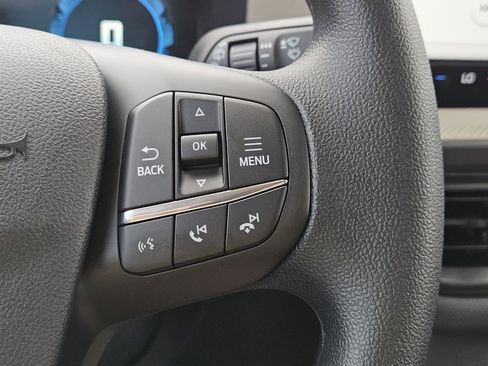 New 2025 Ford Bronco Sport Big Bend image 19