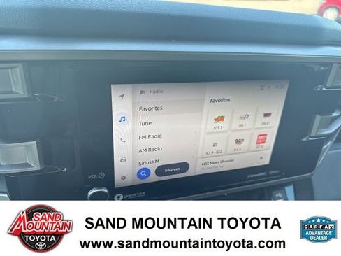 Used 2024 Toyota Tundra SR5 image 24