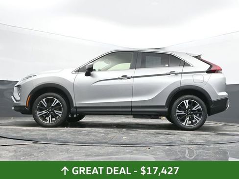 Used 2024 Mitsubishi Eclipse Cross SE image 49