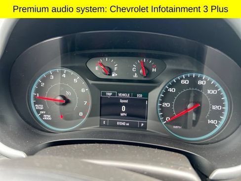 Used 2023 Chevrolet Malibu LT FWD image 10
