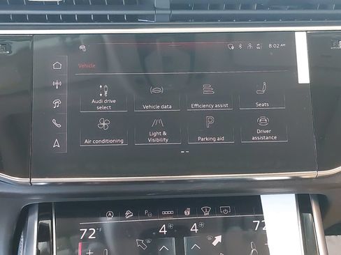 New 2026 Audi Q7 2.0T Premium Plus AWD/4WD image 27