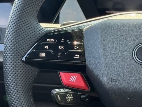 Used 2025 Audi RS 3 AWD/4WD image 10