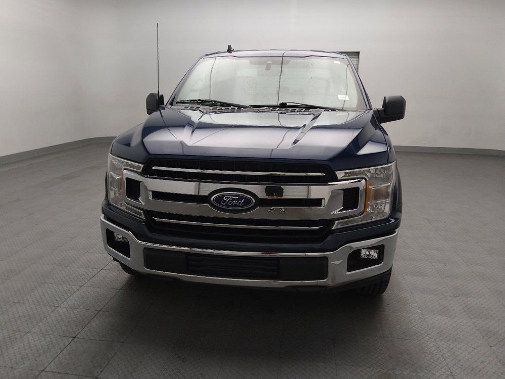 Used 2020 Ford F150 XLT RWD image 15
