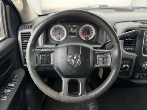 Used 2018 RAM 2500 Tradesman w/ Chrome Appearance Group AWD/4WD image 23