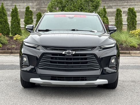Used 2021 Chevrolet Blazer LT FWD image 3