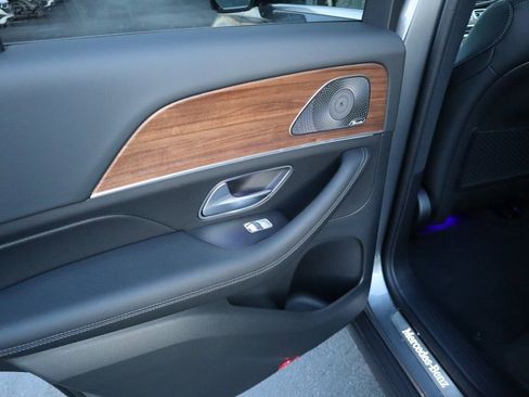 New 2026 Mercedes-Benz GLE 350 4MATIC image 22